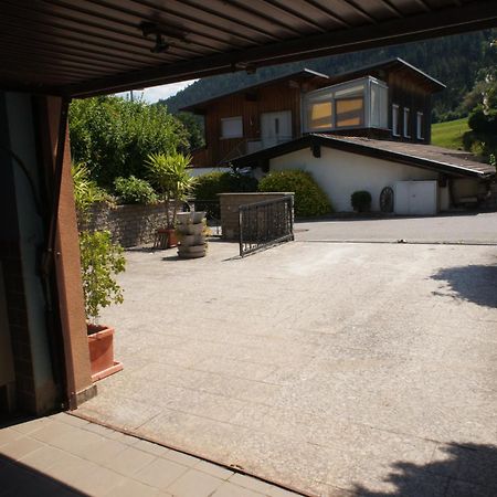 Alpenvilla Tirol Zentral Вюлц Екстериор снимка