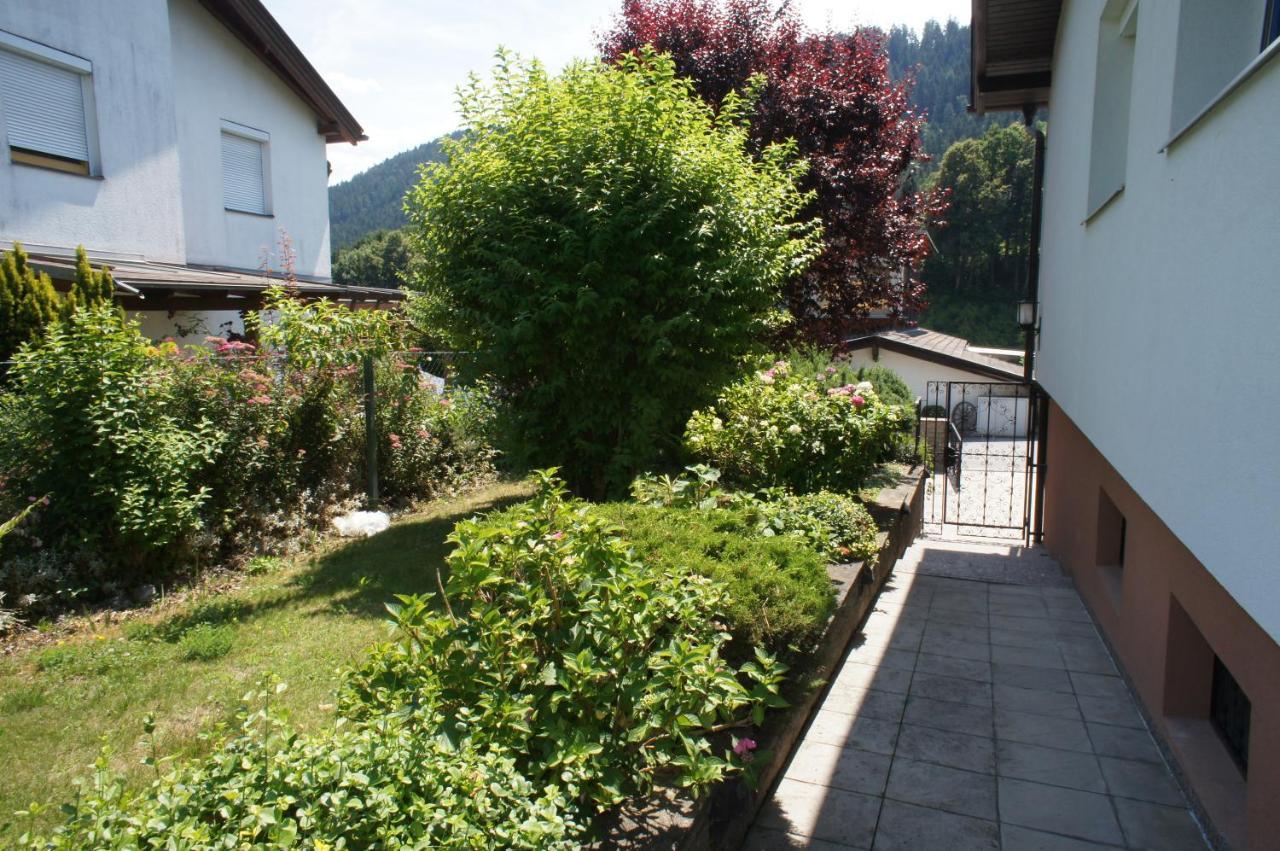 Alpenvilla Tirol Zentral Вюлц Екстериор снимка