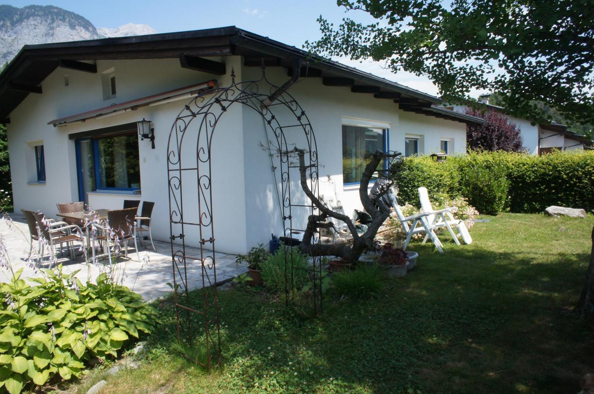 Alpenvilla Tirol Zentral Вюлц Екстериор снимка
