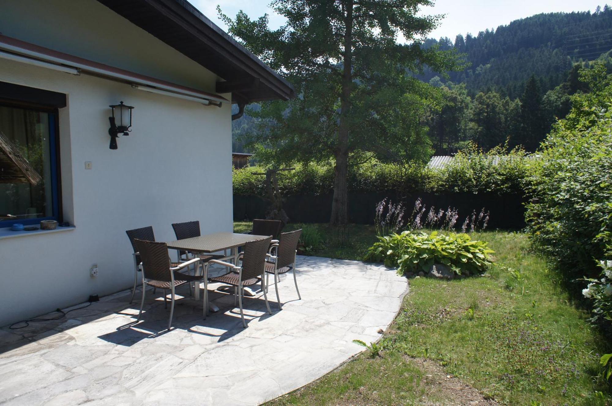 Alpenvilla Tirol Zentral Вюлц Екстериор снимка