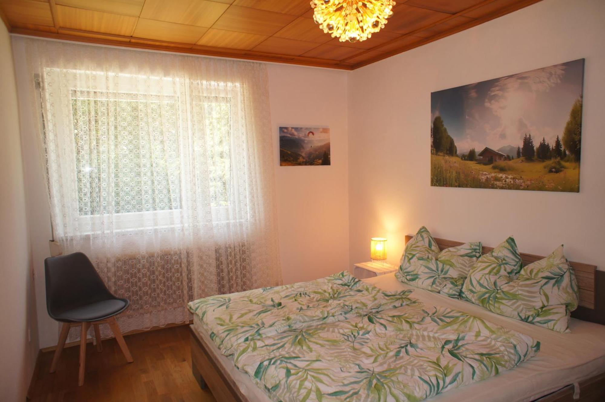 Alpenvilla Tirol Zentral Вюлц Екстериор снимка